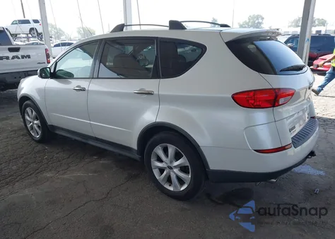 2006 Subaru B9 Tribeca Base 5-Passenger/Limited 5-Passenger from USA, damaged, VIN 4S4WX82C164415224